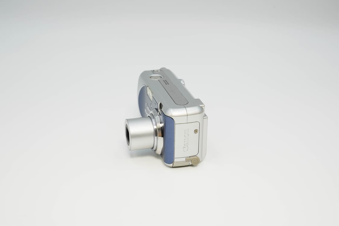 Canon PowerShot A430 (캐논 파워샷 A430) 상품이미지4