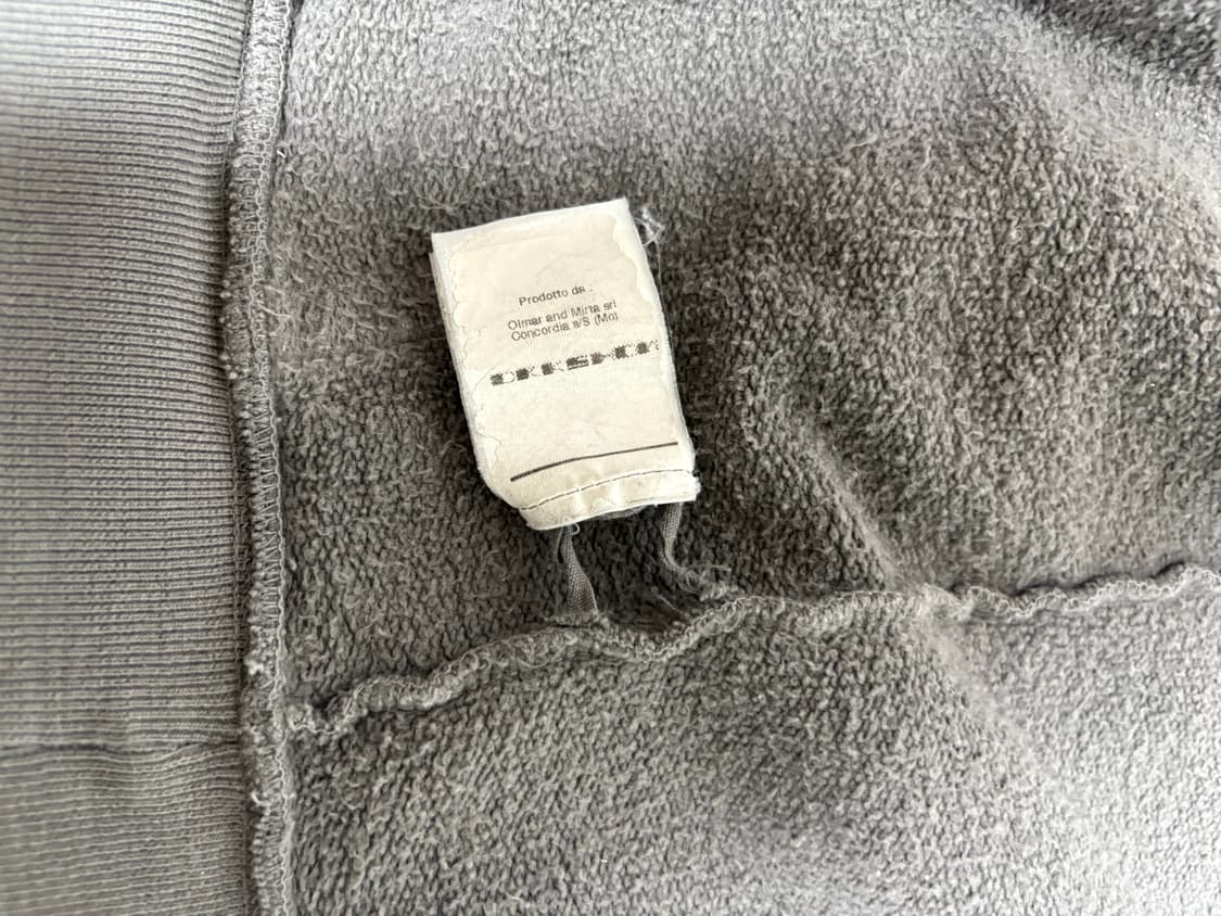 릭오웬스 하이넥 상품이미지4