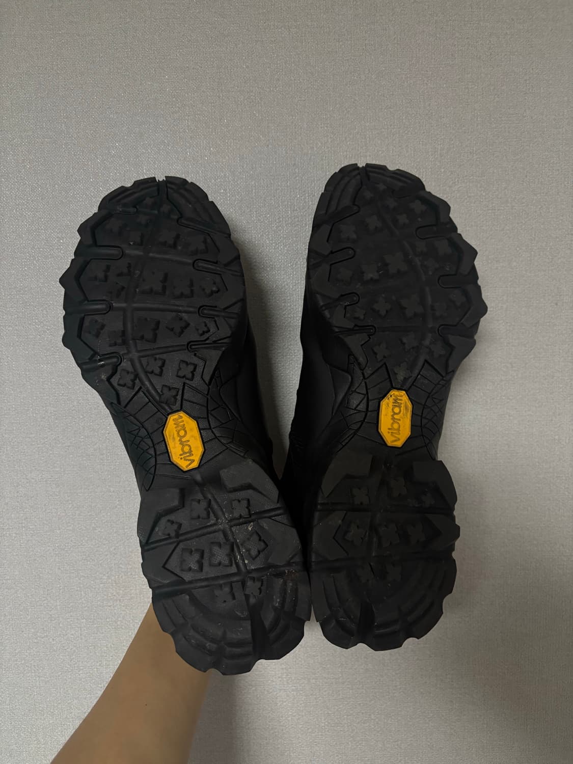 Roa 카타리나 블랙 44 상품이미지3