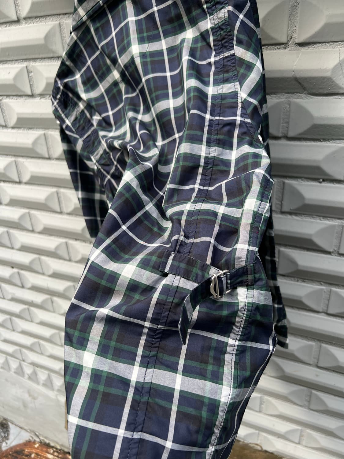 Mcgregor Harrington Jacket 상품이미지6