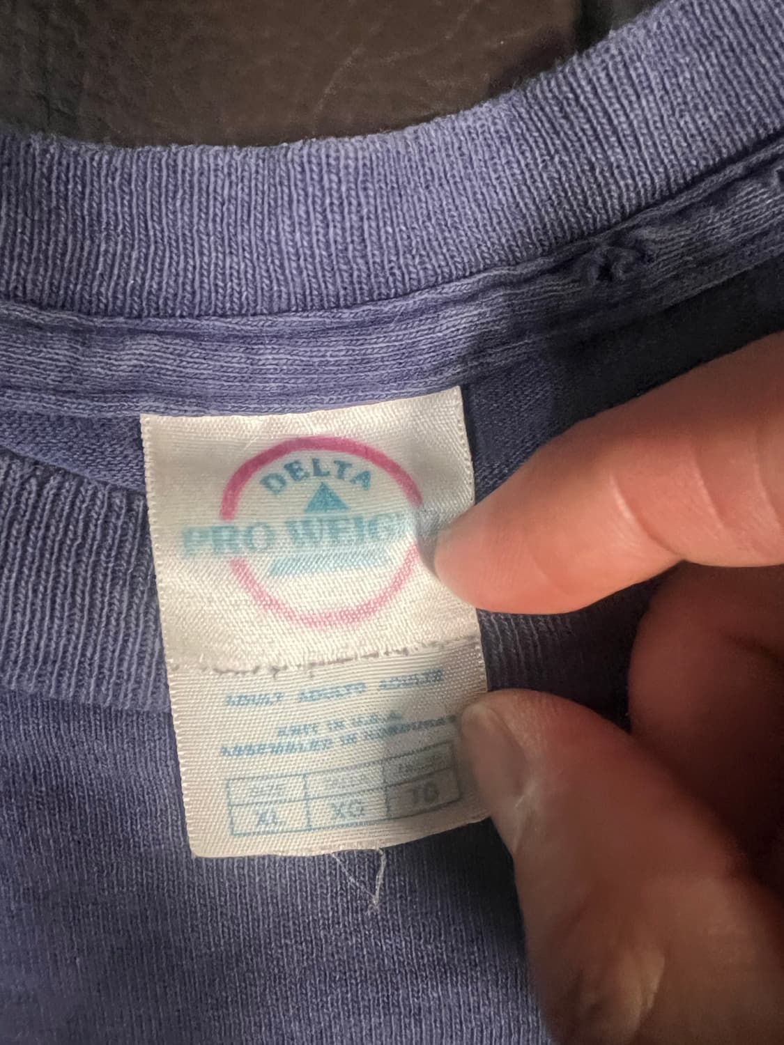 Usa 델타 빈티지 마리오  상품이미지2