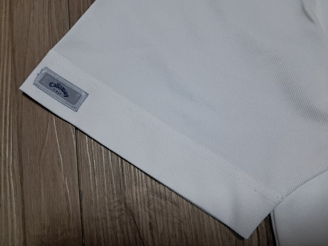 캘러웨이 골프 반팔티 남성95  상품이미지6