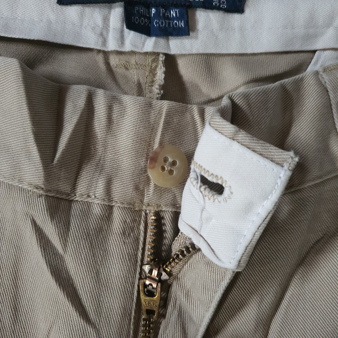 00s 폴로 랄프로렌  치노 팬츠 No.74 상품이미지4