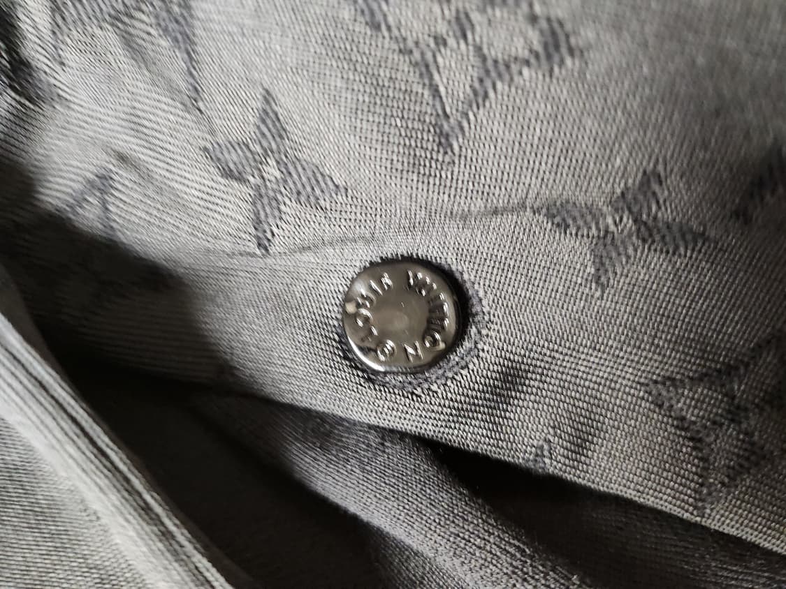 [M] 루이비통 NBA 반팔 셔츠 자켓 상품이미지6