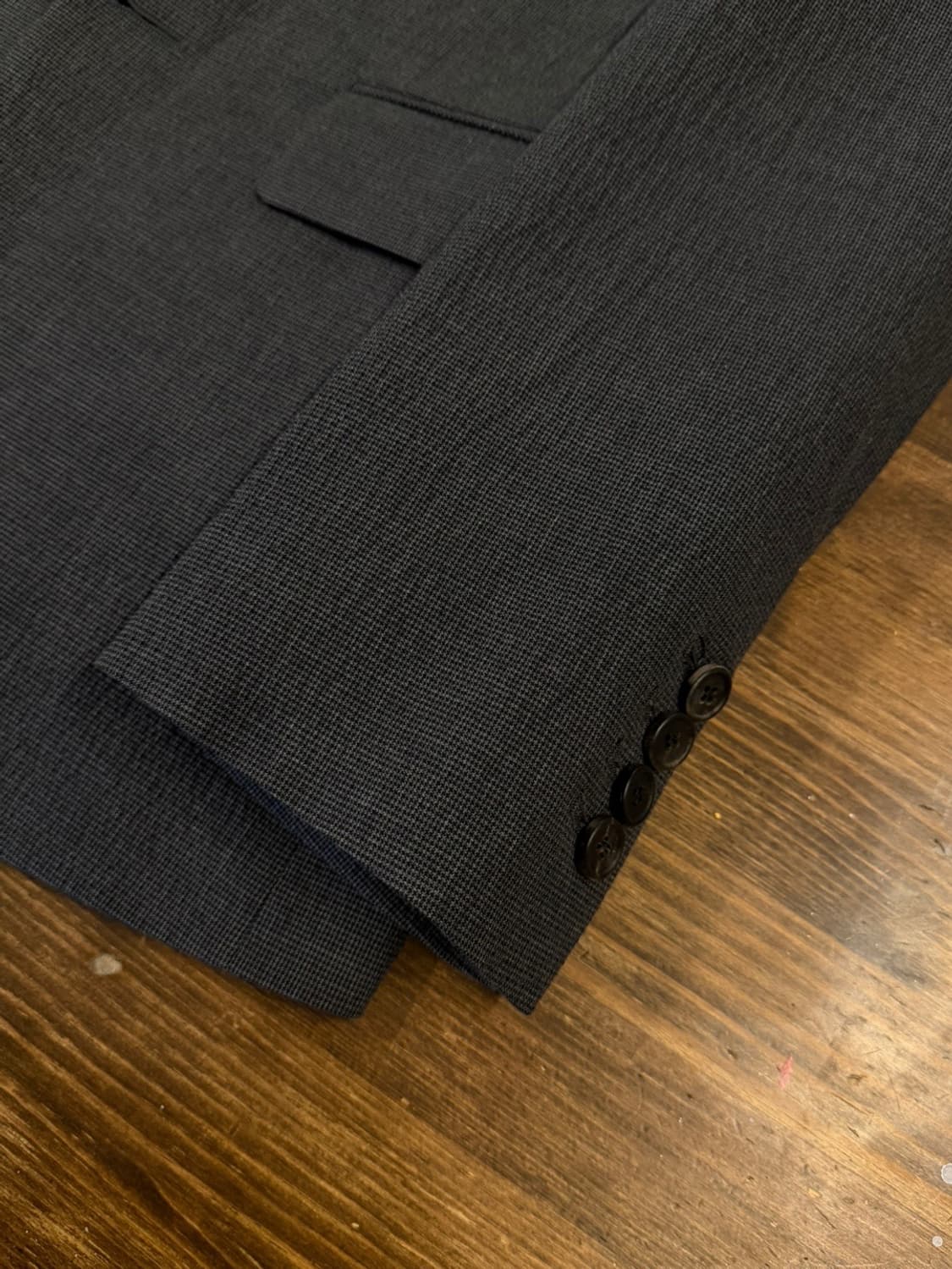 클럽모나코 테일러드 자켓 100 상품이미지10