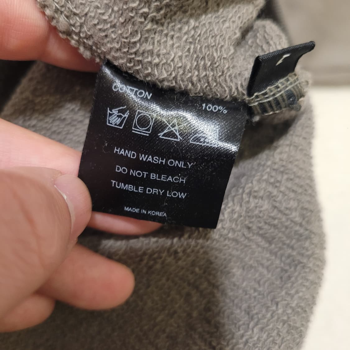 산산기어 오파츠 후드 1 상품이미지7