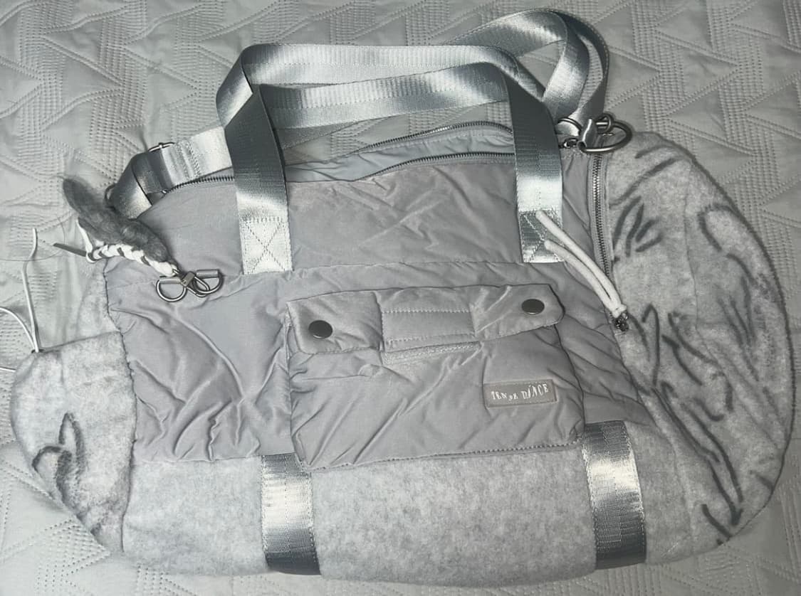 탠스댄스 하트 백백 상품이미지2