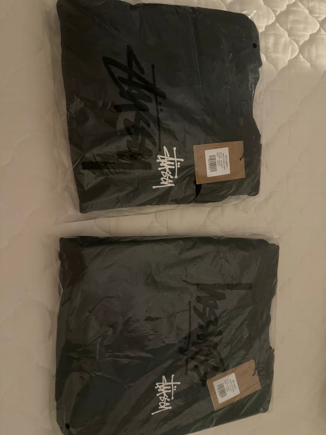 스투시 맨투맨  상품이미지1