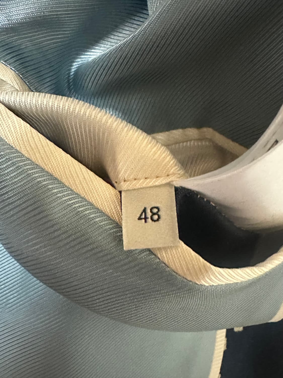 구찌(Gucci) GG 자카드 테일러드 재킷 / 블레이저 (48) 상품이미지10