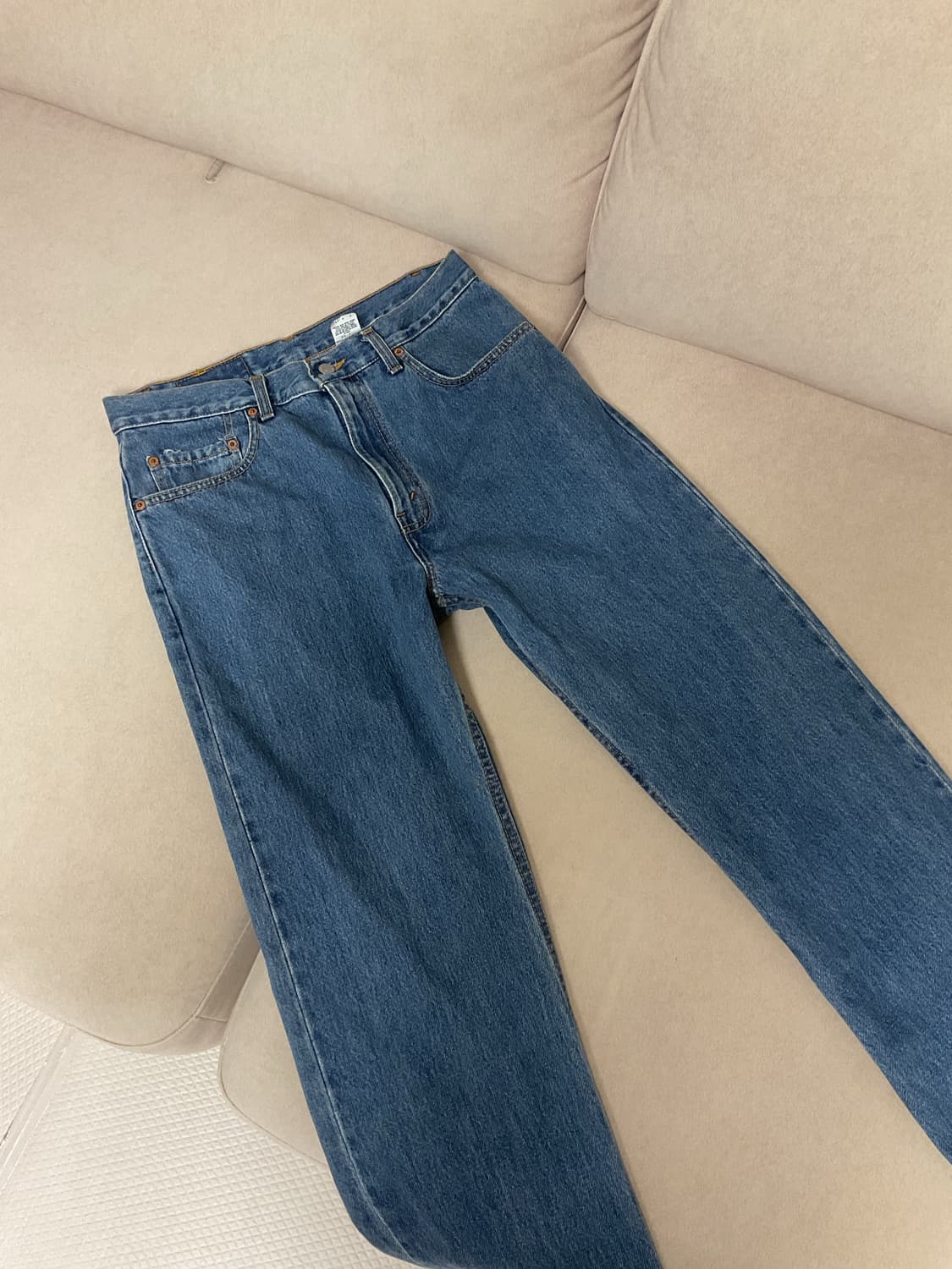 00s Levis 505 상품이미지1