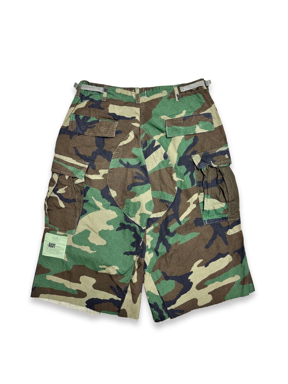 Woodland BDU Bermuda (M) _ 004 상품이미지2