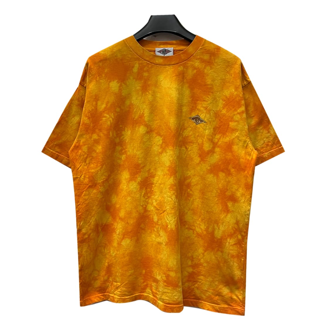 90s Bear Surf Boards 타이다이 빈티지 반팔티 2XL 상품이미지2