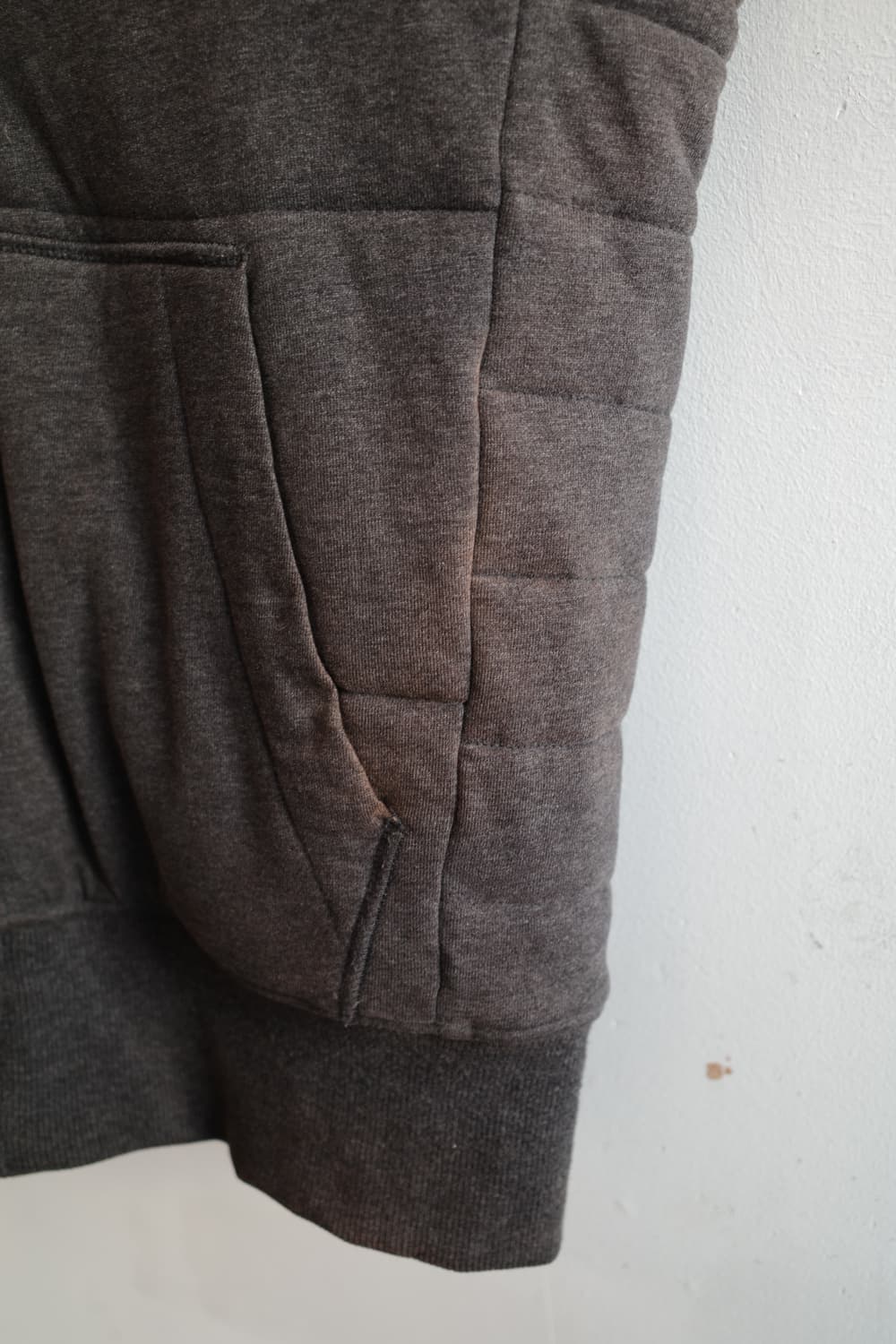 PUMA 푸마 코튼 베스트      상품이미지6