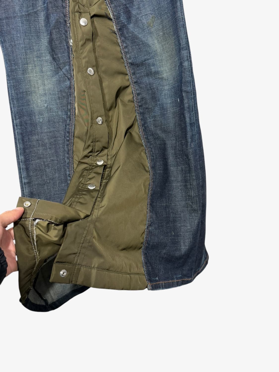 Glammade remake skirt  상품이미지4