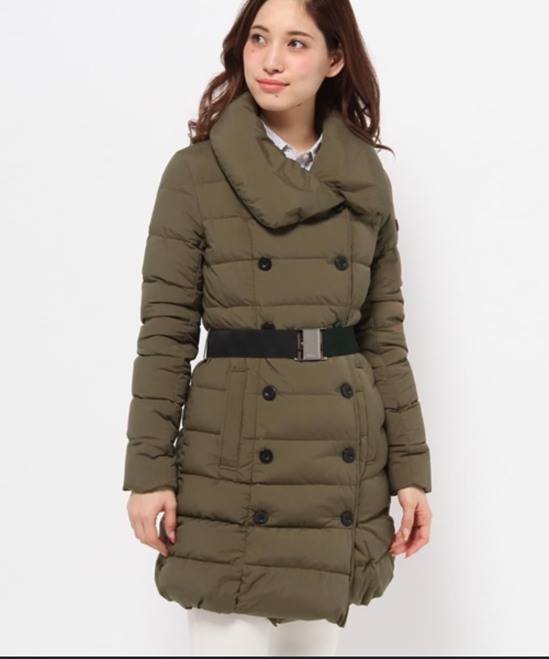 타트라스 아고냐 패딩  상품이미지1