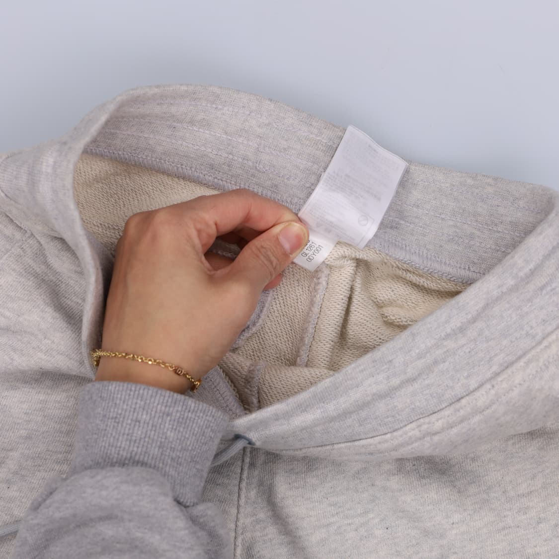 M 리복 트레이닝 반바지 0409H1 상품이미지4