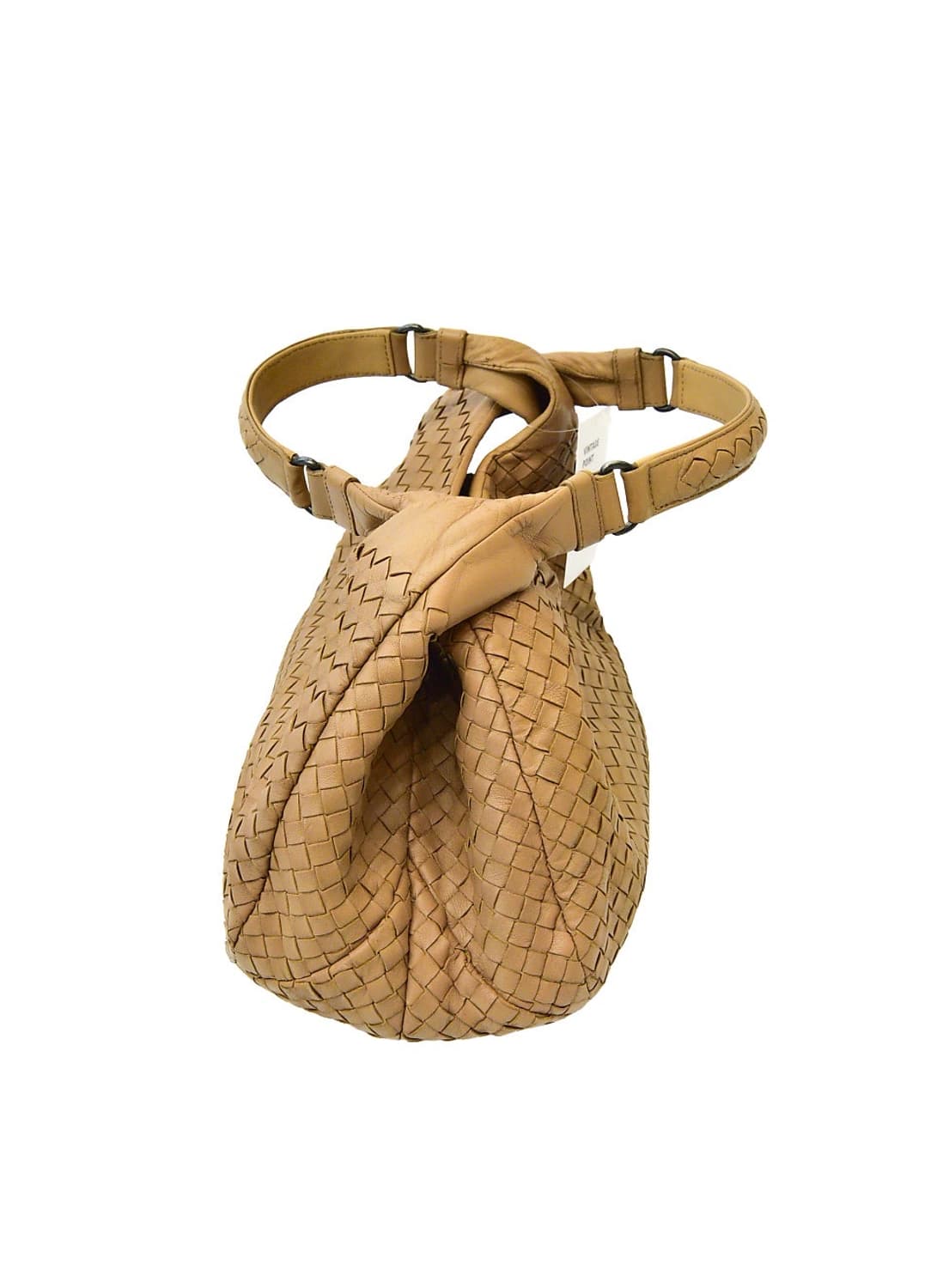 보테가베네타 인트레치아토 캄파나백(정품) 상품이미지3