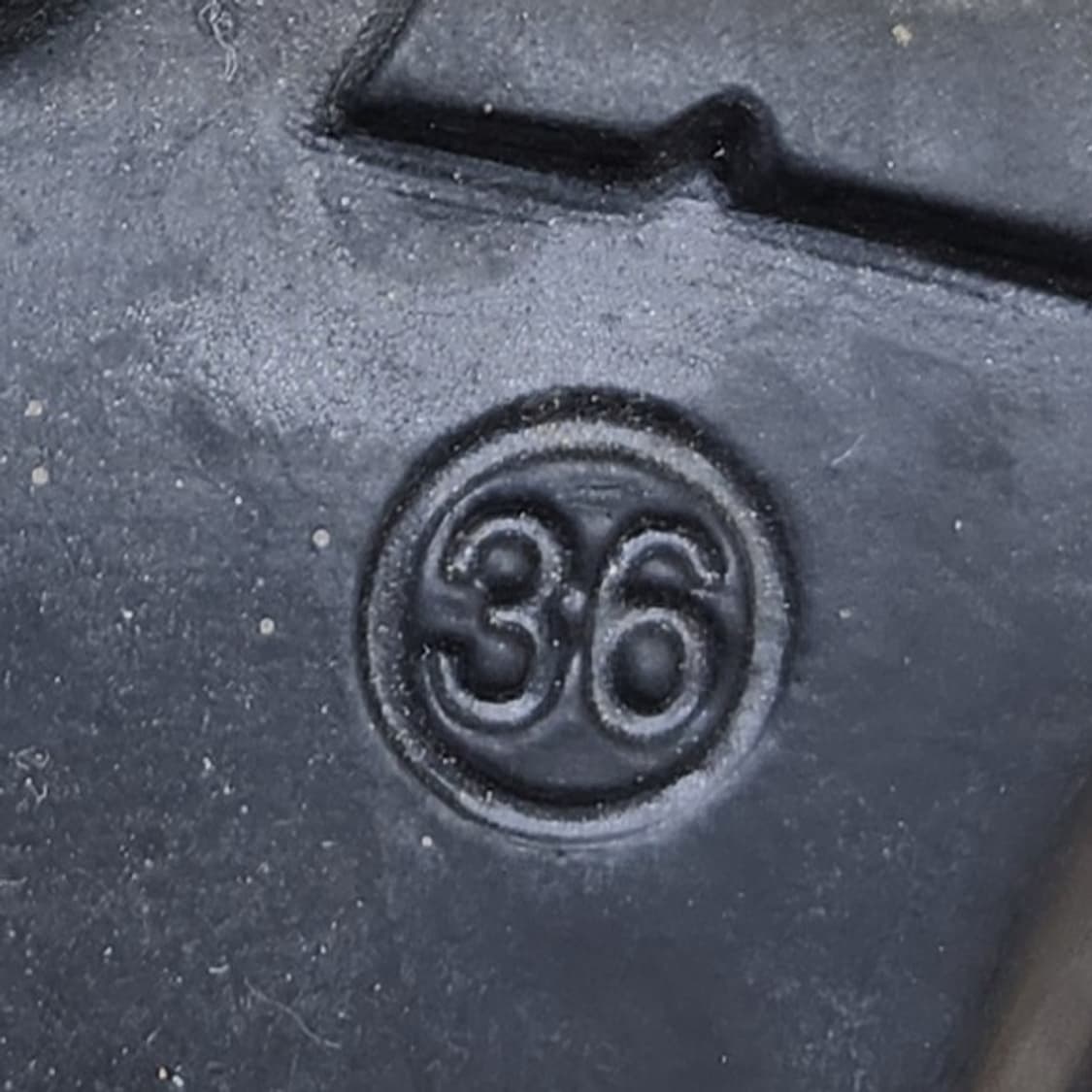 슈콤마보니 여성 앵클 부츠  230 굽8 상품이미지6