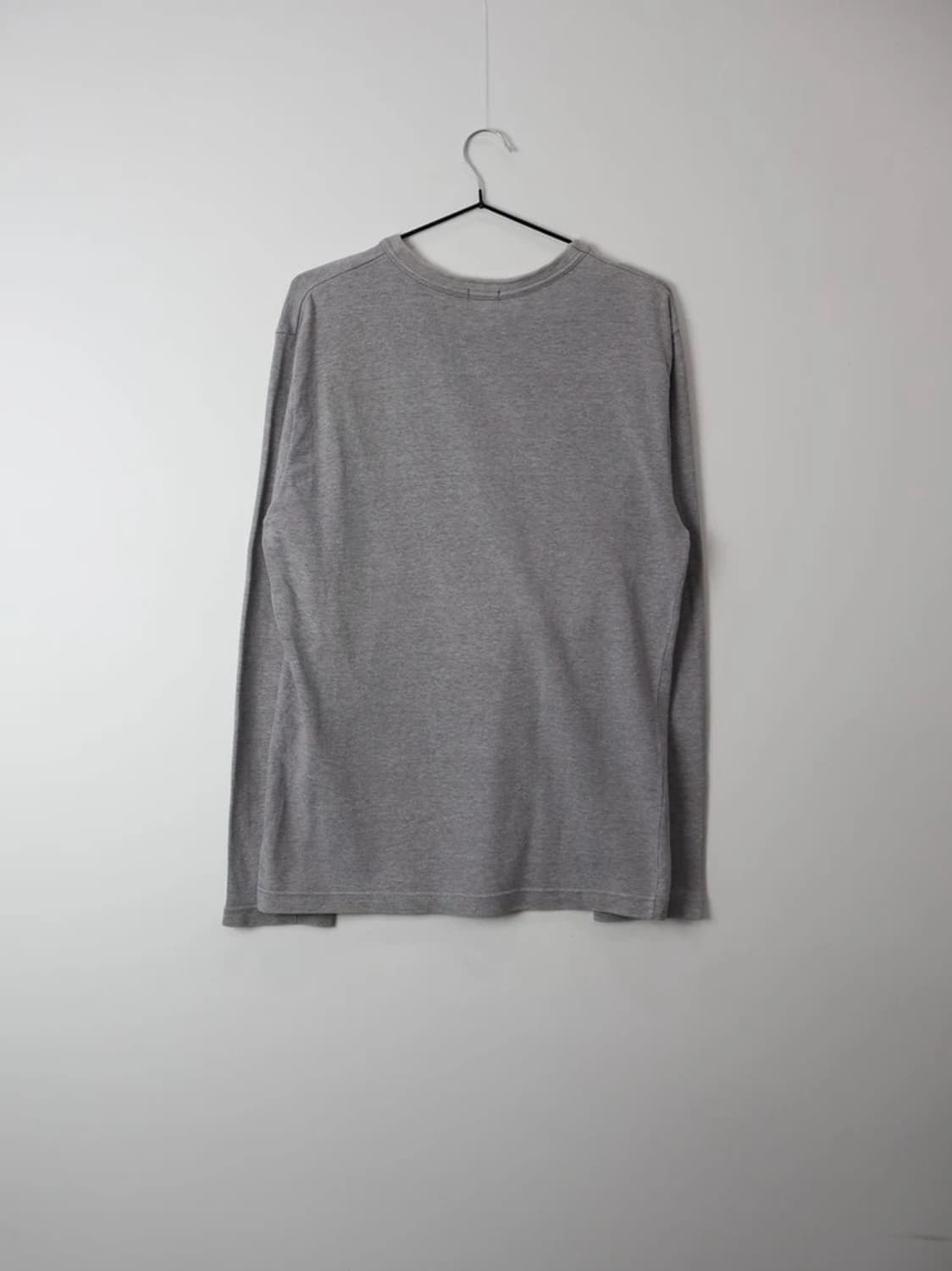 Levi's Gray Long Sleeve 상품이미지4