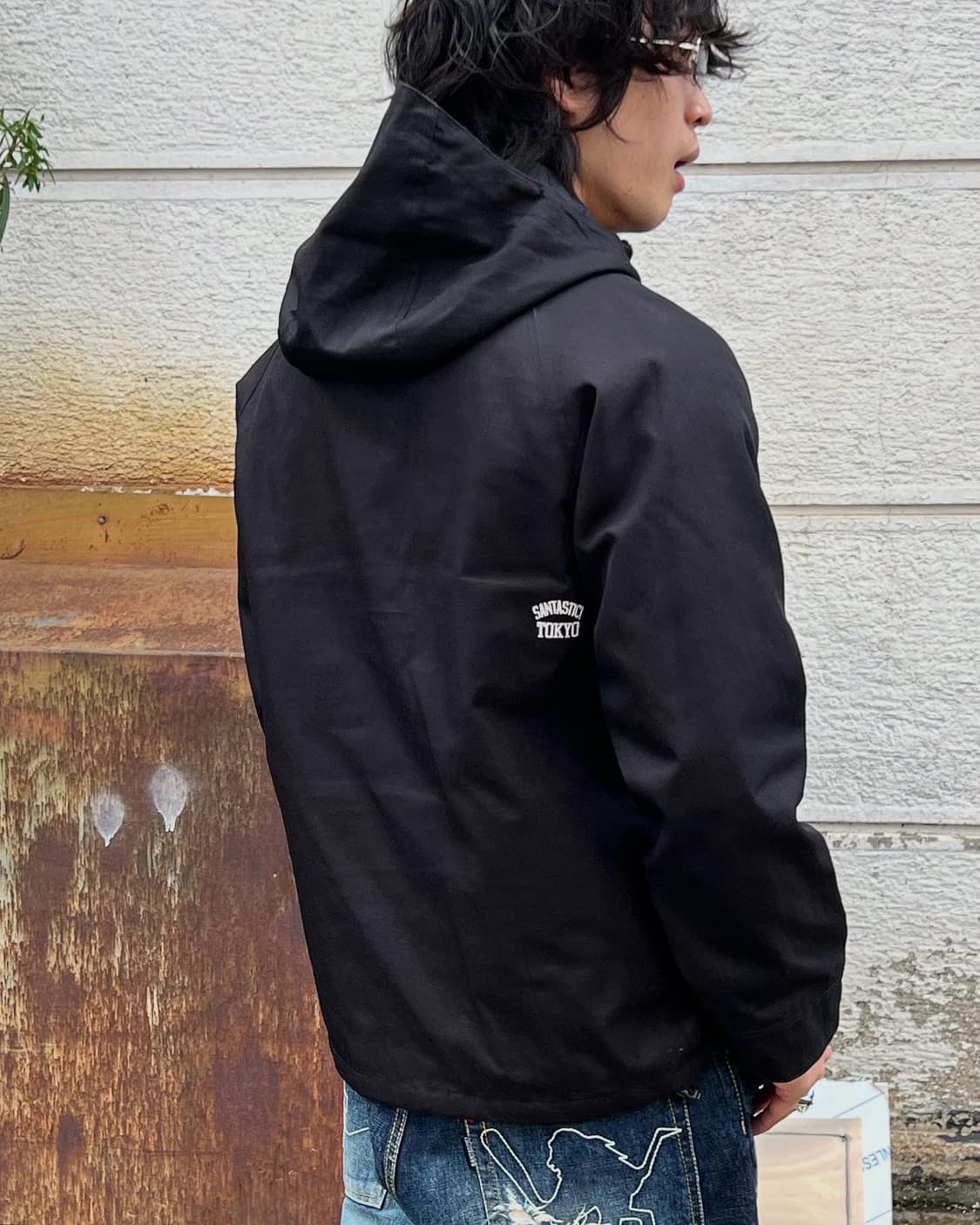 Santastic! hunting jacket 상품이미지3