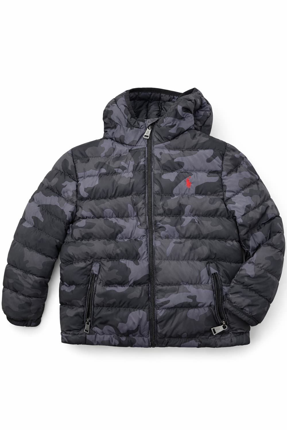Polo Ralph Lauren Kids
Camo Down Jacket  상품이미지1