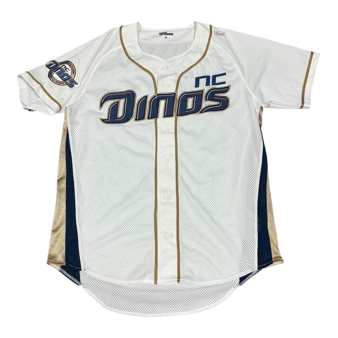 ✨ (바배) NC다이노스 노마킹 야구 유니폼  상품이미지1