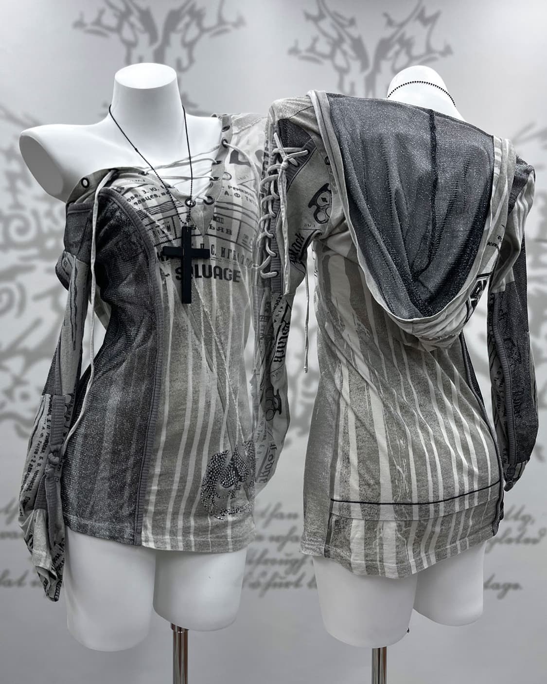 Salvage 상품이미지1