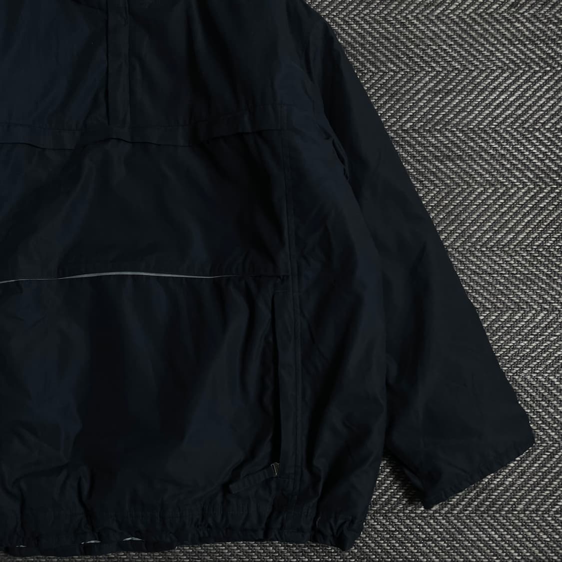 00s 나이키 올드스쿨 패디드 아노락 점퍼y 3615 상품이미지5