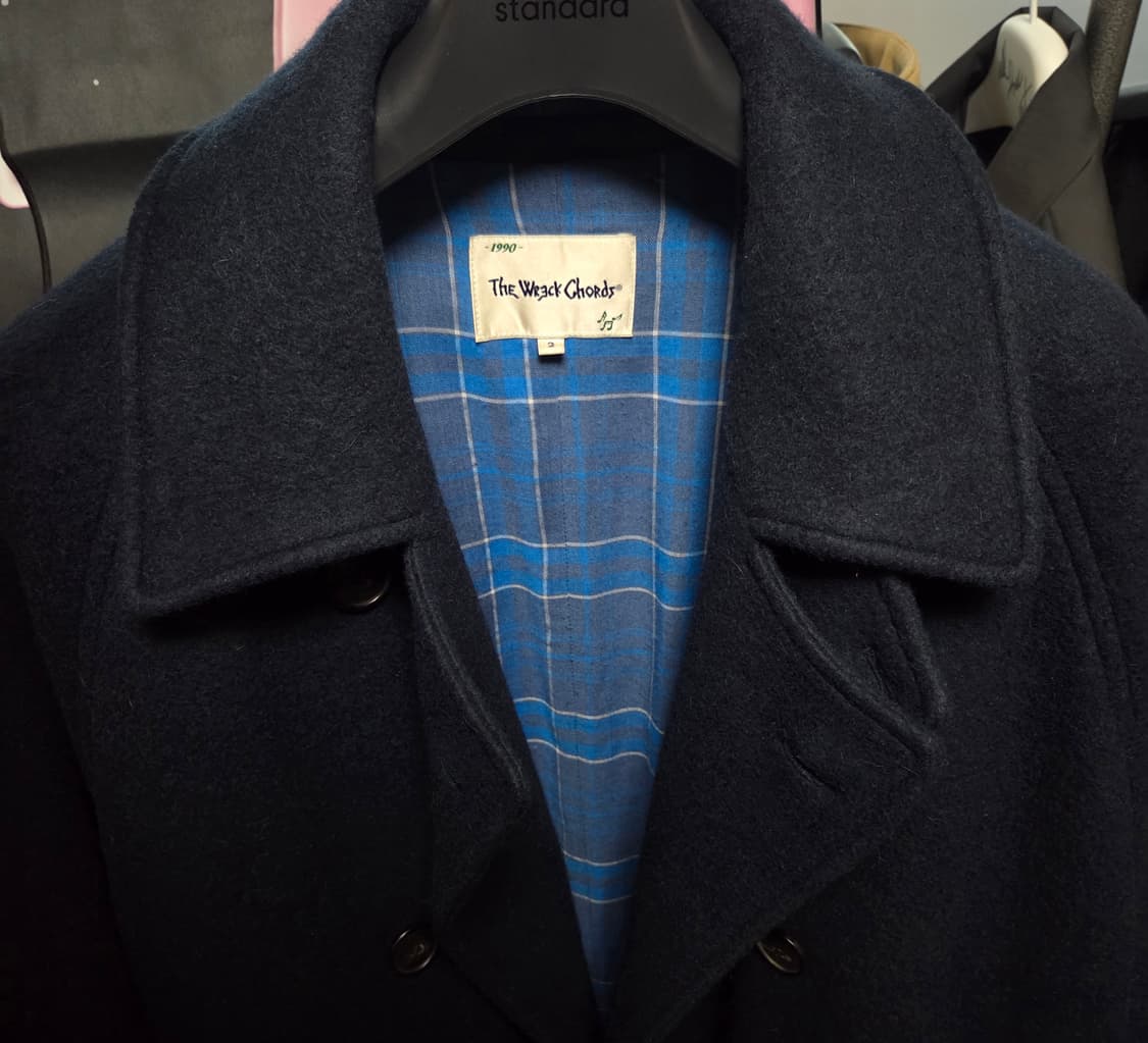 뤡코즈 디너코트 (2) 상품이미지1