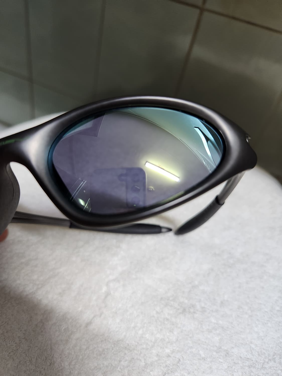 오클리 미뉴트 1.0 선글라스 고글 oakley minute 상품이미지7