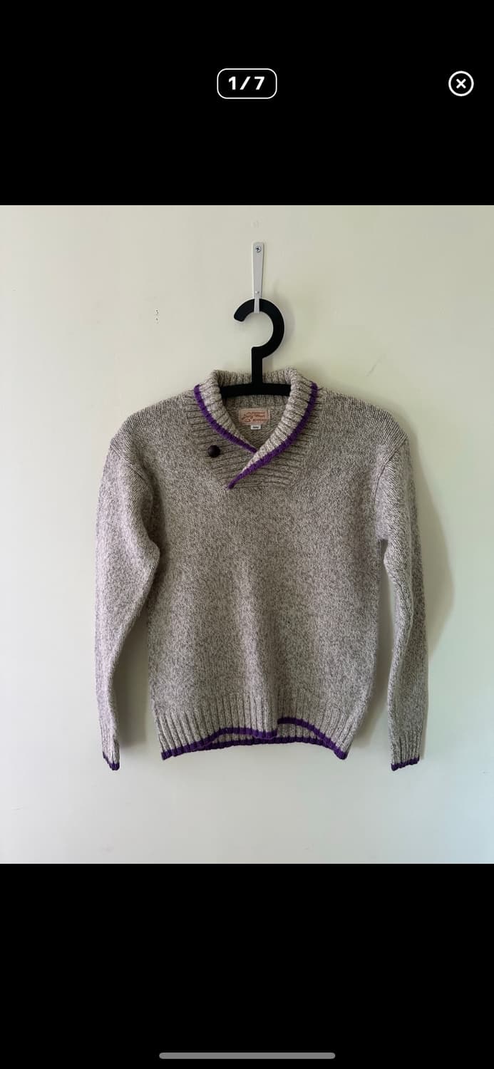 빔즈보이 울니트 상품이미지1