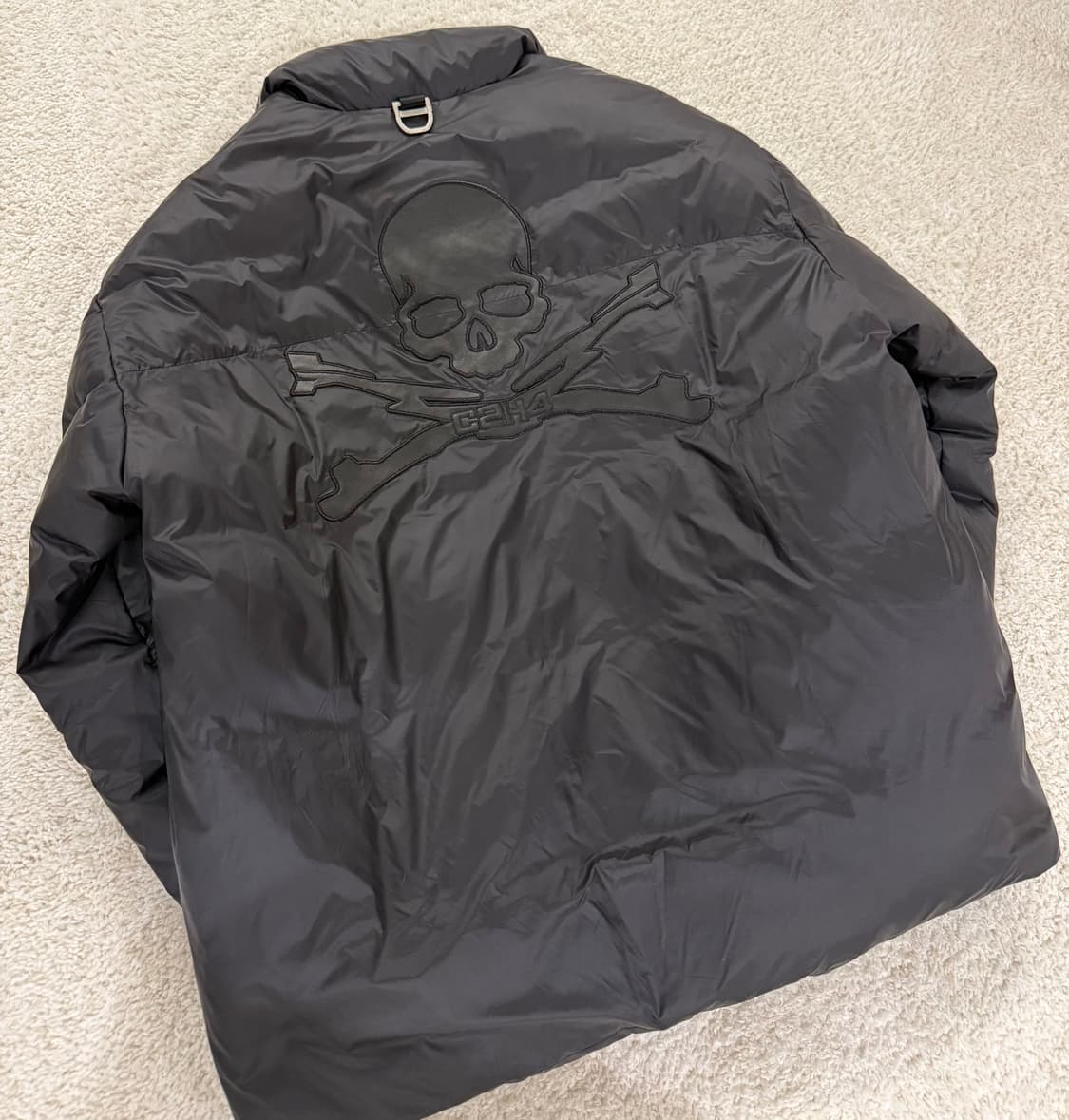 (X large)마스터마인드 x C2H4 상품이미지5