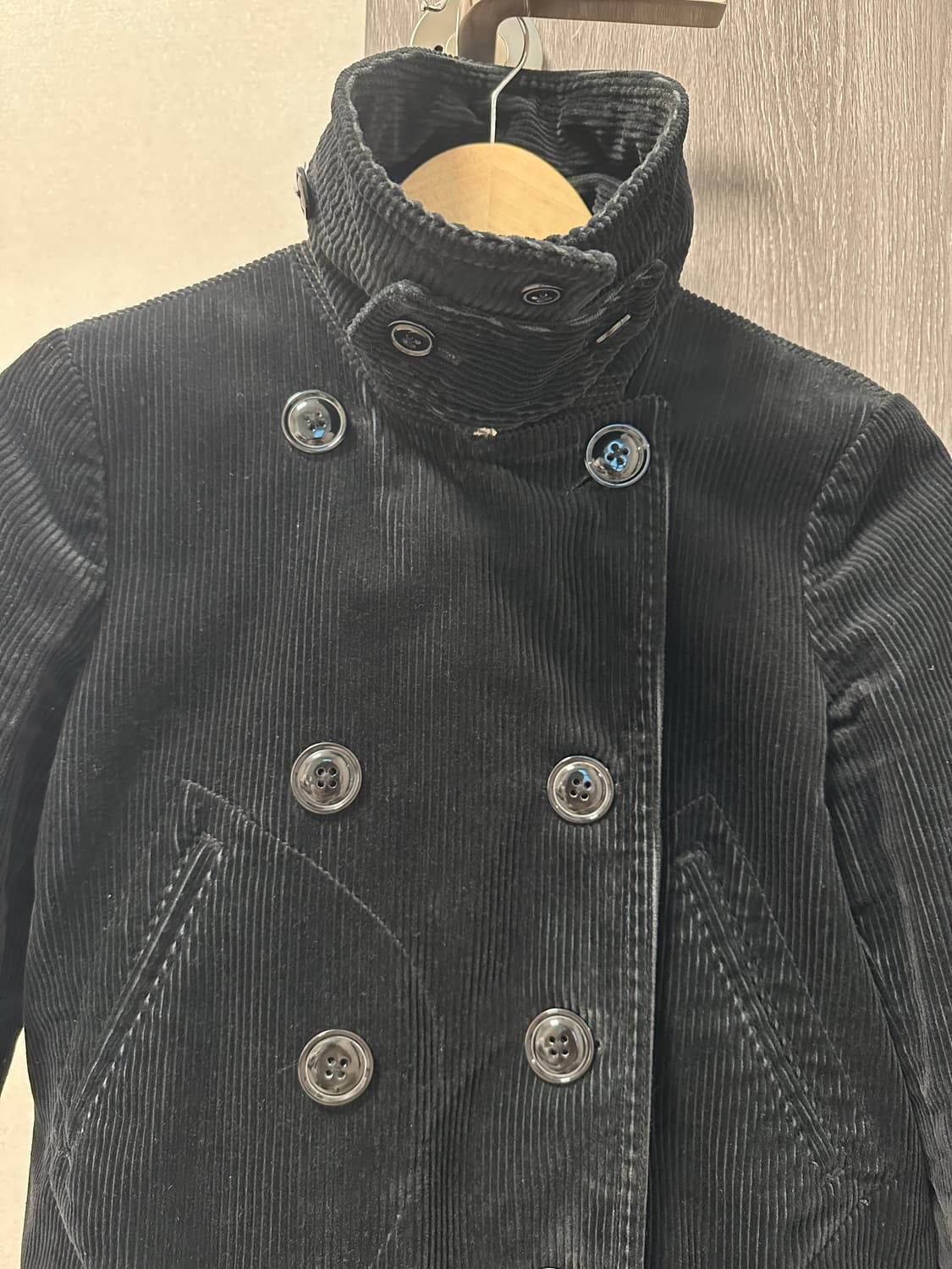 랄프로렌 데님앤서플라이 코듀로이 자켓 상품이미지3