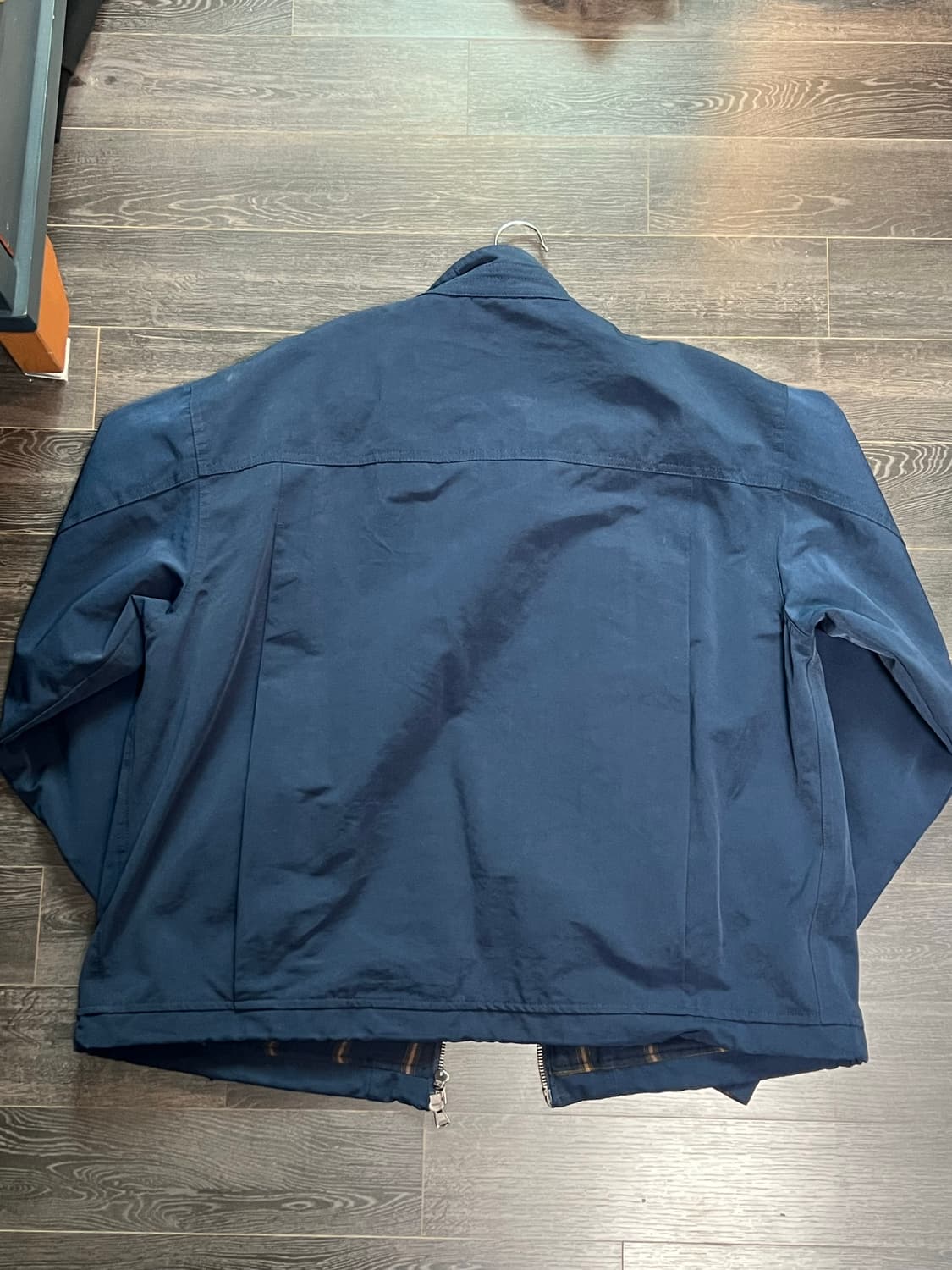 프리즘웍스 자켓 m사이즈 상품이미지3