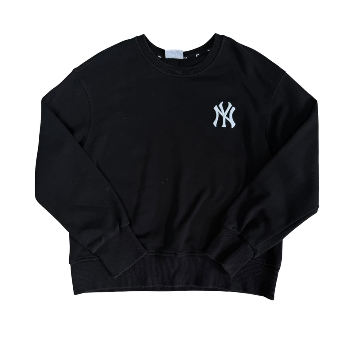 MLB 뉴욕 양키즈 맨투맨 상품이미지1