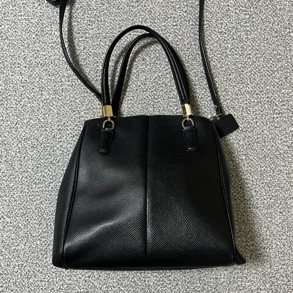 Coach 토트백 여성용 상품이미지3