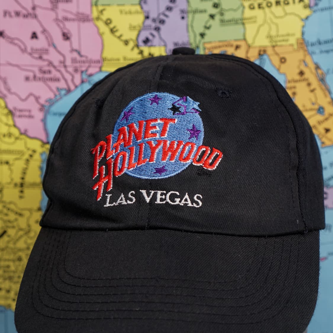 USA 90s 할리우드 빈티지캡 상품이미지2