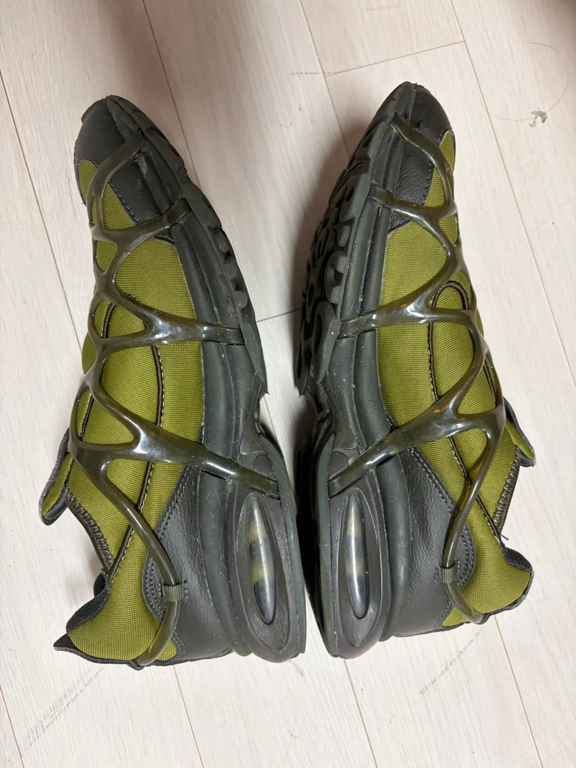 나이키 에어 쿠키니  상품이미지2