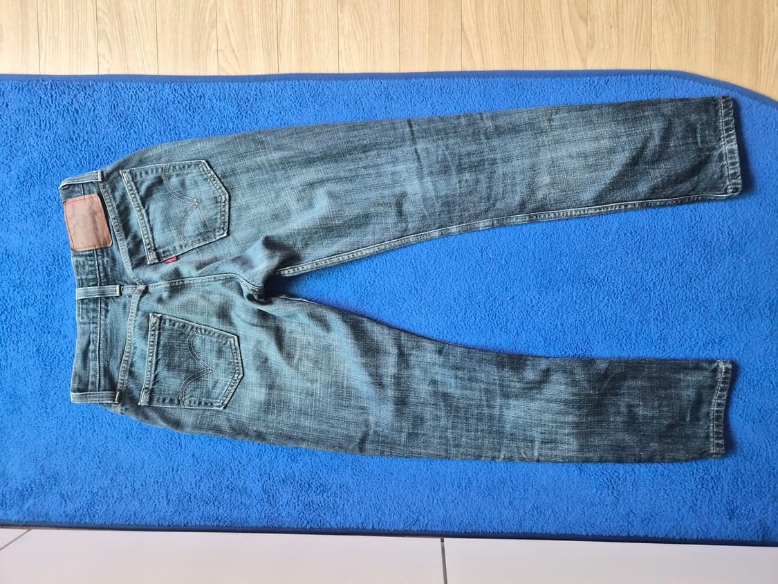 리바이스 527 w29 l30 상품이미지3