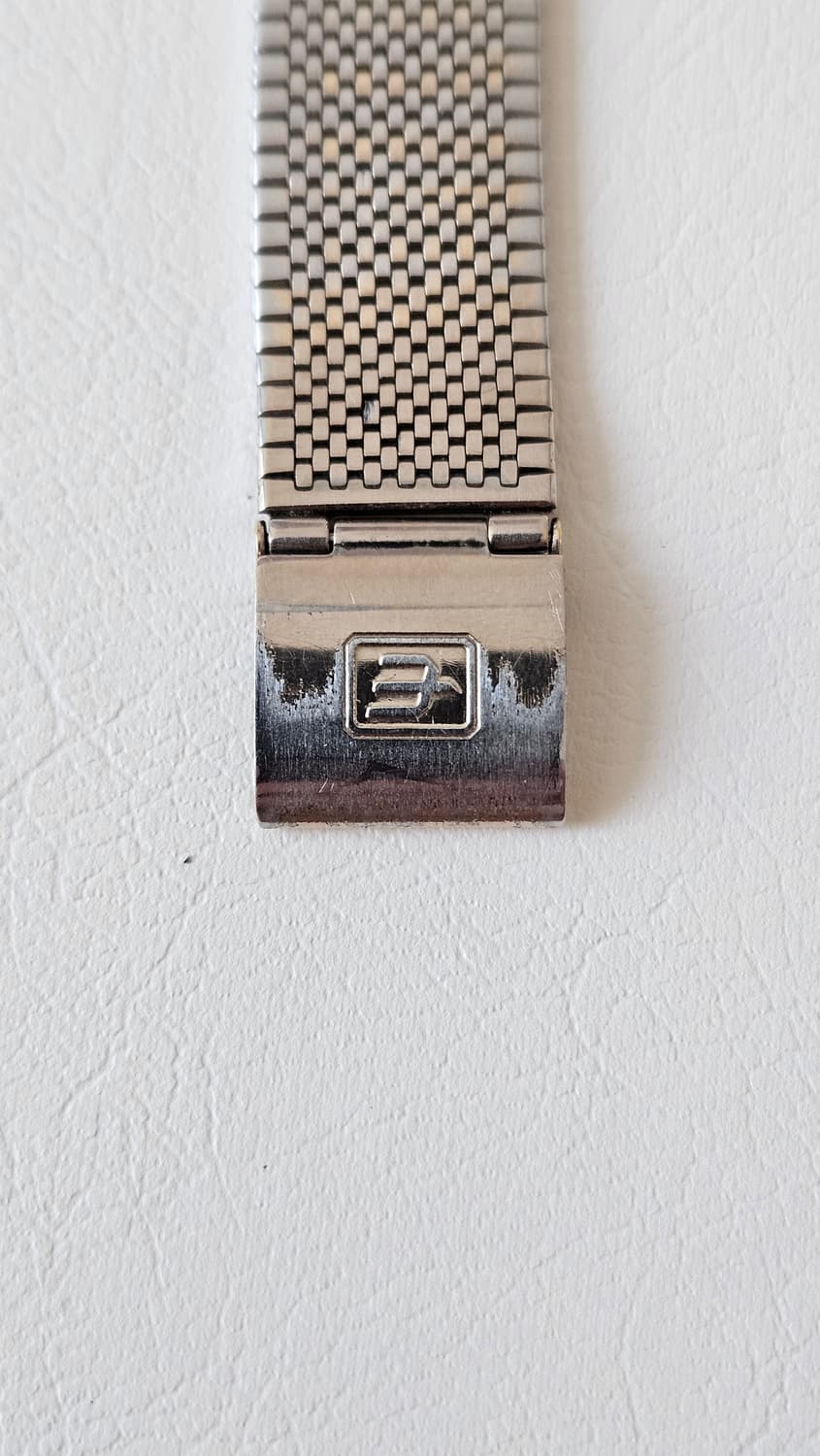 시티즌 Exceed 쿼츠 빈티지 시계 상품이미지9