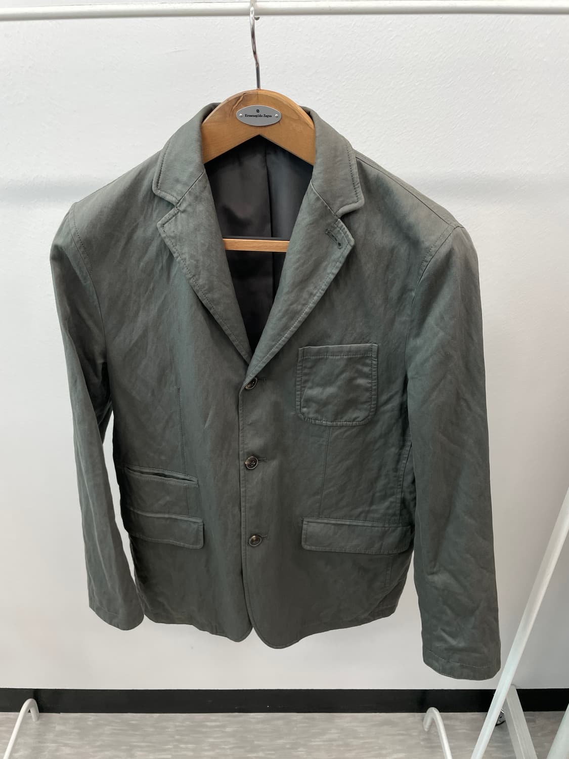 100) 시리즈 자켓 상품이미지3