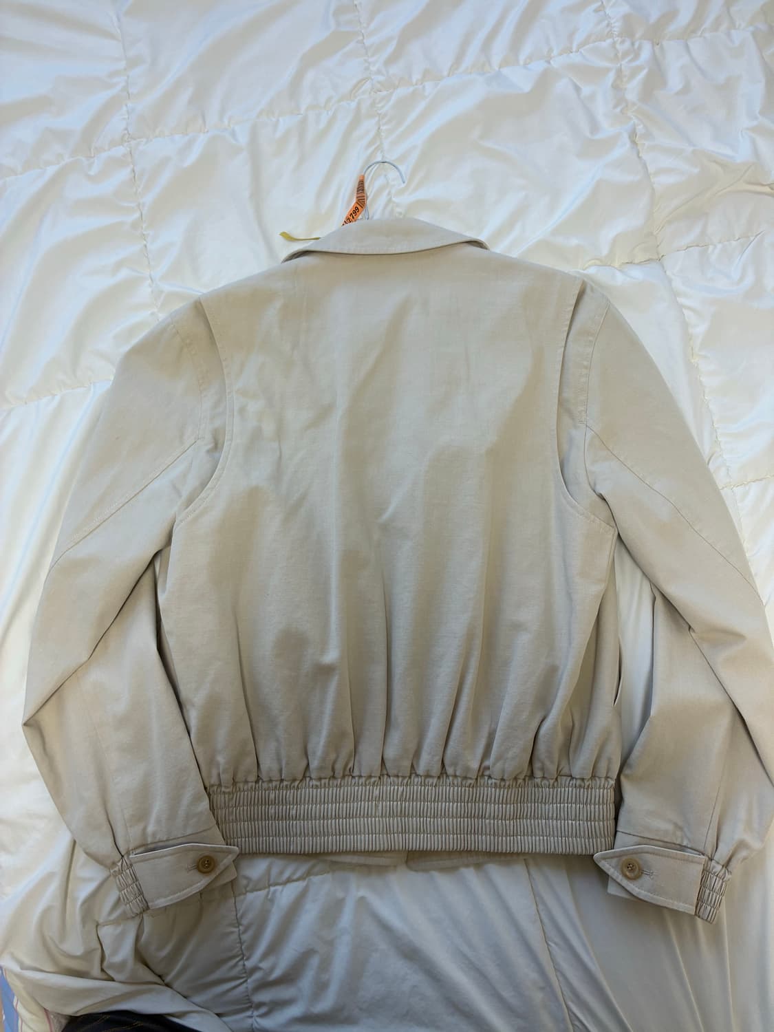 Nervous 너버스 자켓 상품이미지5