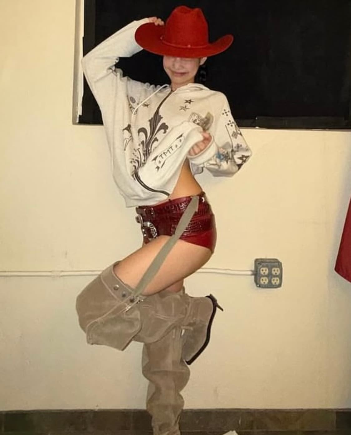 투머치택스 와플 팬츠 (제니,원빈착용) 상품이미지9