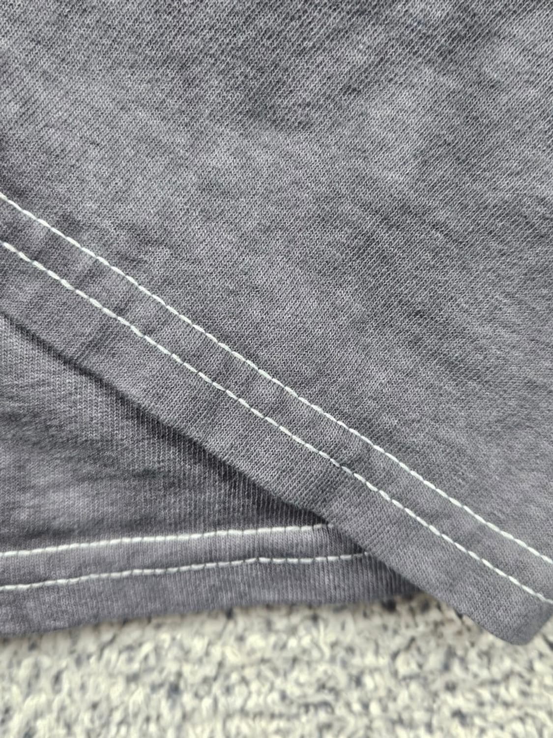 할리데이비슨 빈티지 반팔 티셔츠 다잉커스텀 ( L추정 ) / 11789 상품이미지8