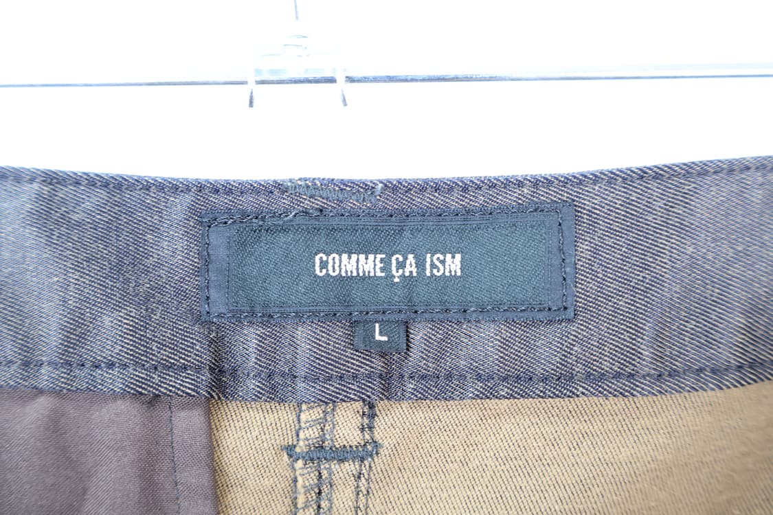 Comme Ca Ism Brown Midi Skirts 상품이미지7
