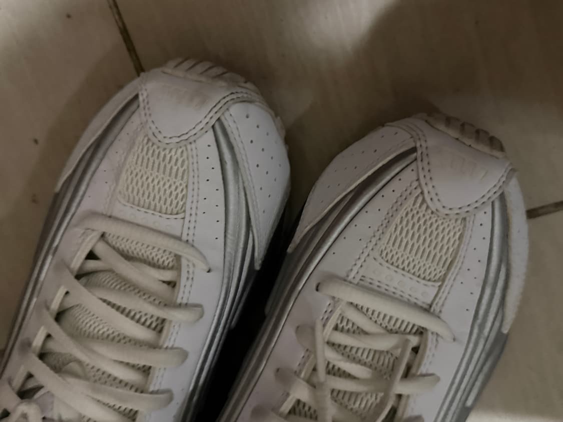 나이키 샥스 r4 245 상품이미지2