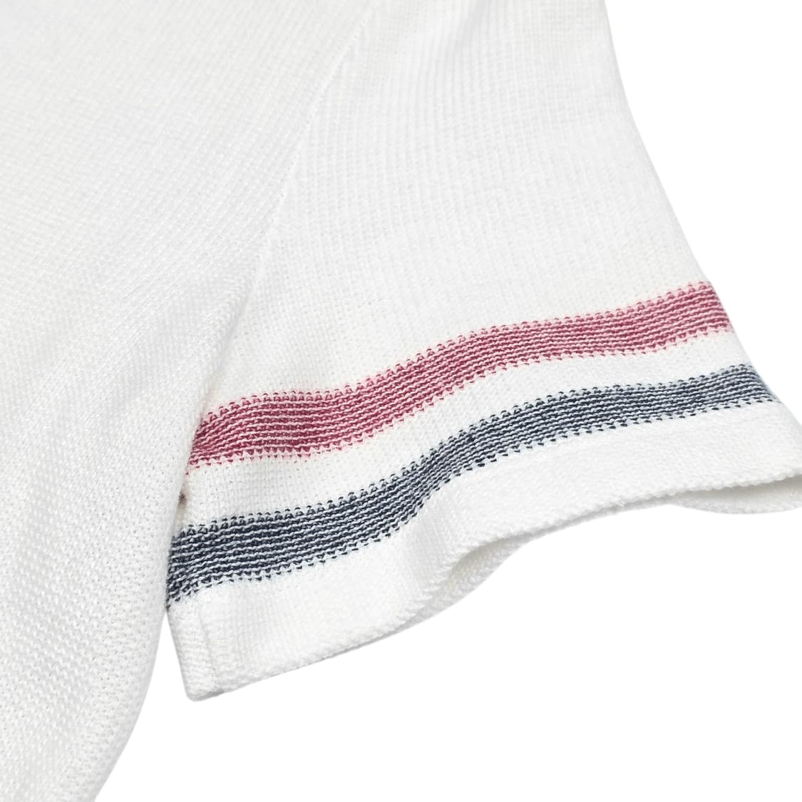 톰브라운 텍스처 코튼 반팔 티셔츠 상품이미지3