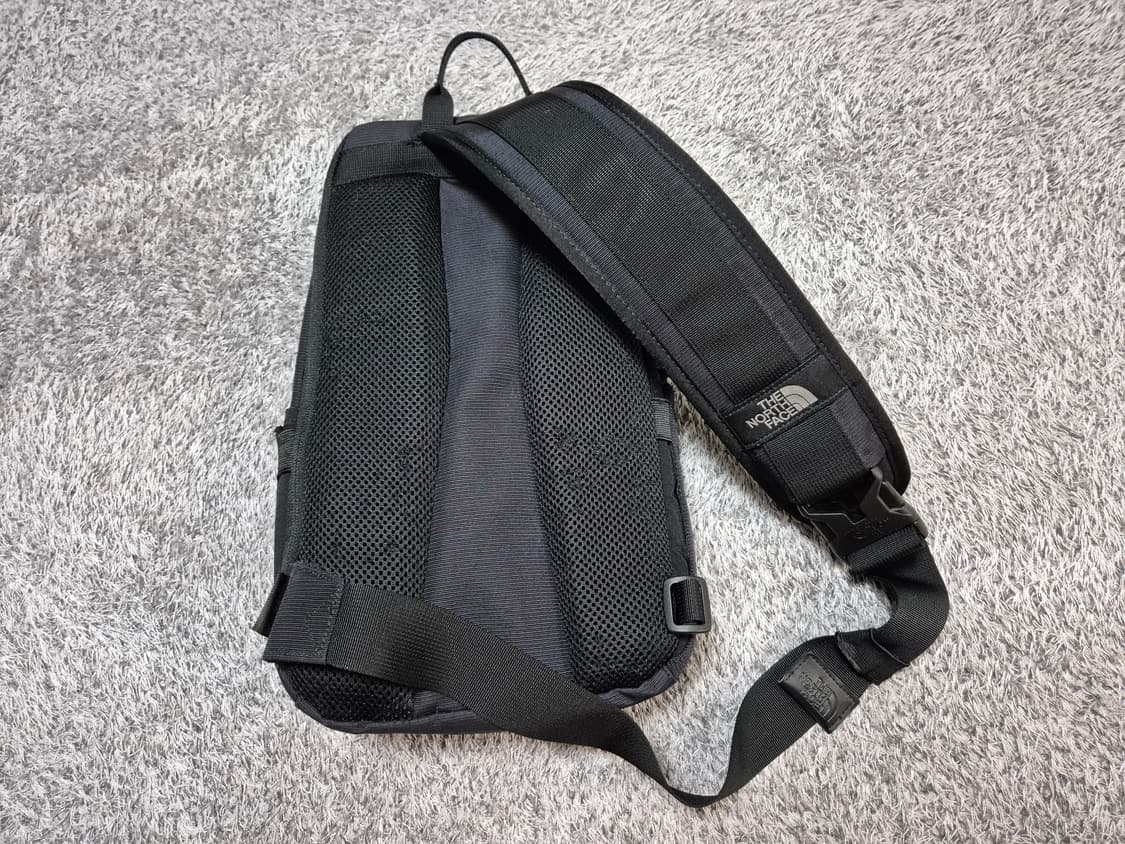 노스페이스 슬링백 상품이미지4