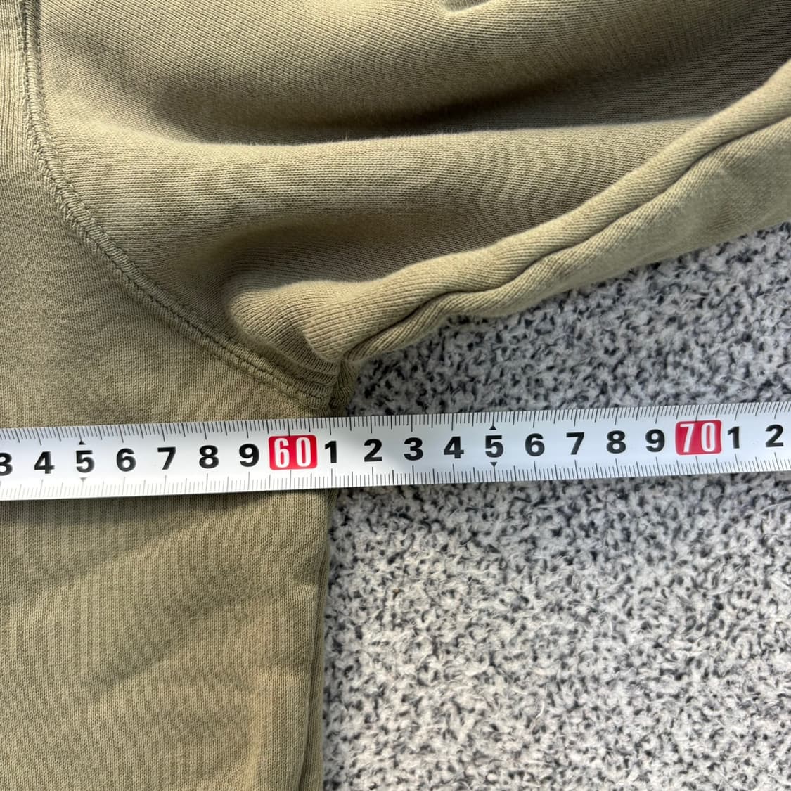 L 아디다스 긴팔 맨투맨 0427J 상품이미지6