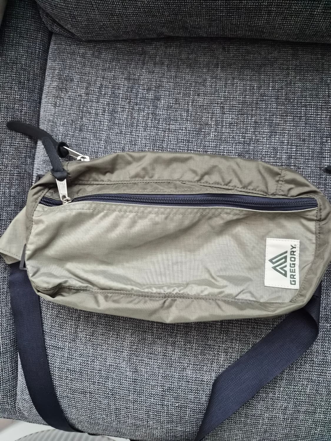 그레고리 × 디스이즈네버댓 콜라보 제품 3종 세트 상품이미지4